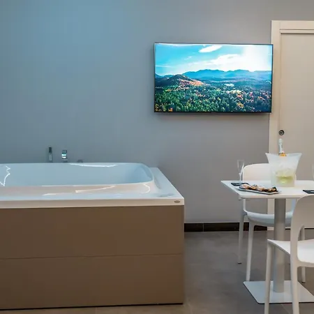 Bed and Breakfast Skyline &