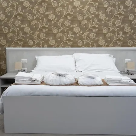 Skyline & Bed and Breakfast Grottaminarda