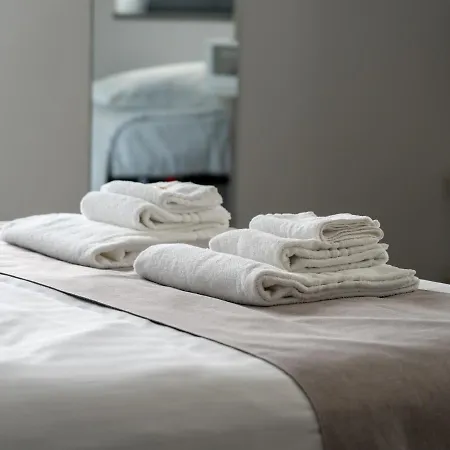 Bed and Breakfast Skyline &
