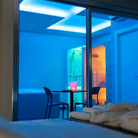 Skyline & Bed and Breakfast *