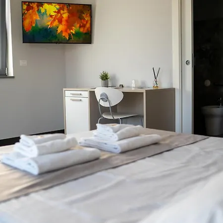 Skyline & ベッド・アンド・ブレックファスト グロッタミナルダ