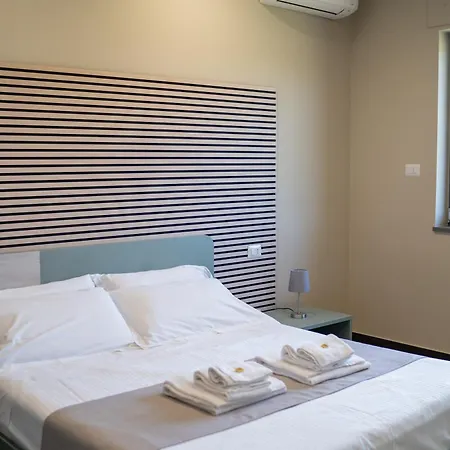 Skyline & グロッタミナルダ