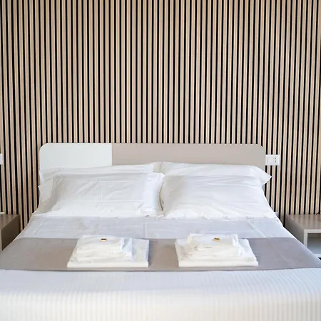 Skyline & ベッド・アンド・ブレックファスト グロッタミナルダ