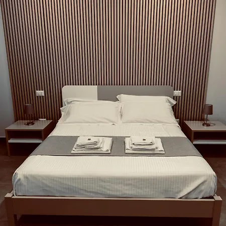 Bed and Breakfast Skyline & Grottaminarda