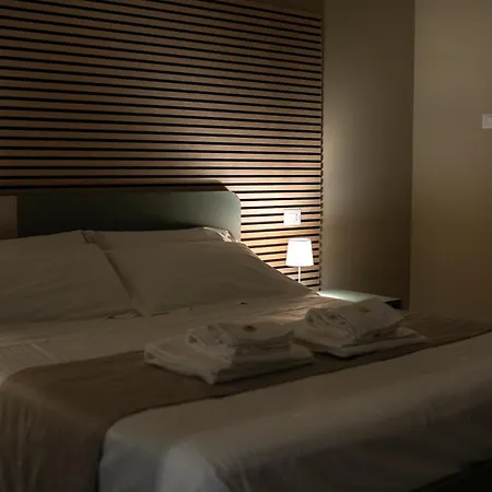 ベッド・アンド・ブレックファスト Skyline &