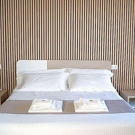 Bed and Breakfast Skyline & Grottaminarda